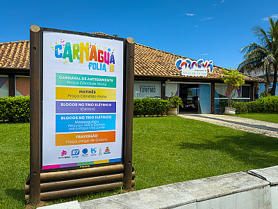Prefeitura de Caraguatatuba e comando da PM se reúnem para definir segurança e fiscalização na “Operação Carnaval”