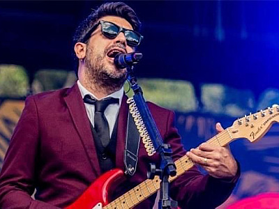 Festival “Folk & Blues” começa nesta sexta-feira em Ilhabela