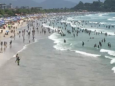 A (mar): Pesquisa revela que 82% dos brasileiros pensa em mudar hábitos para conservar o oceano