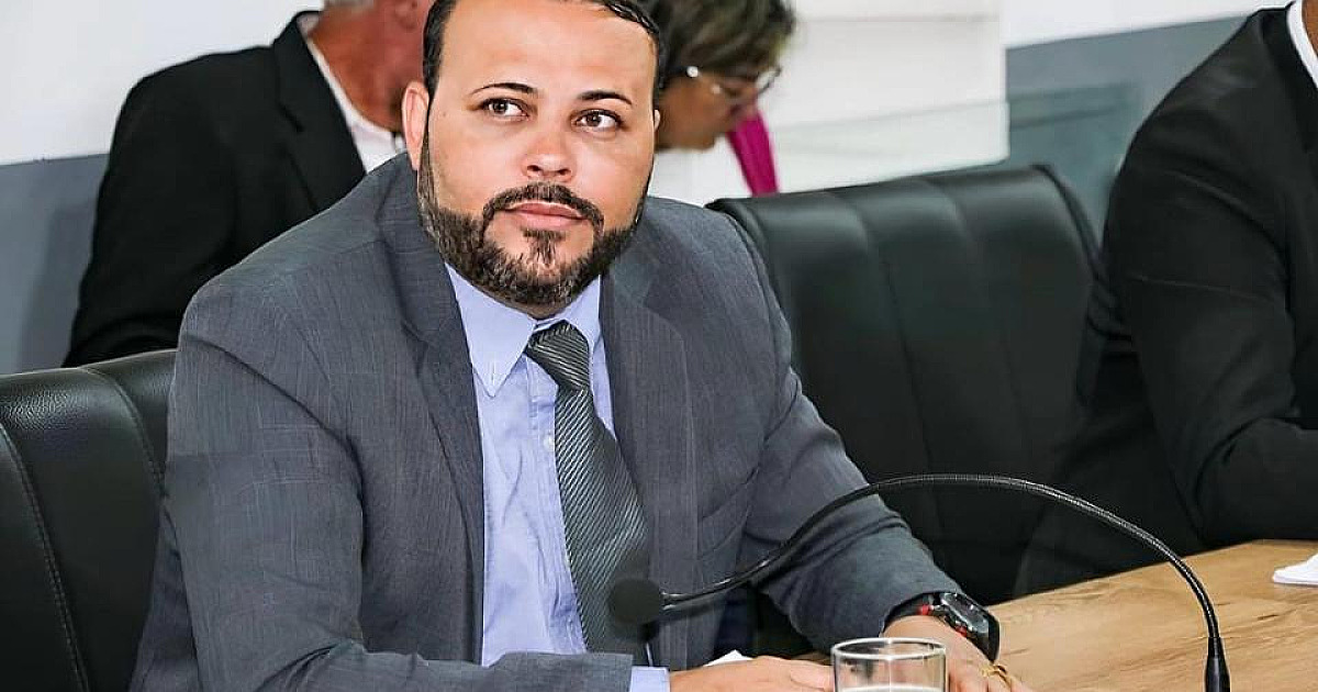 Por unanimidade, Câmara afasta Nabuco e cria CEI para investigar “gabinete motel” em São Sebastião