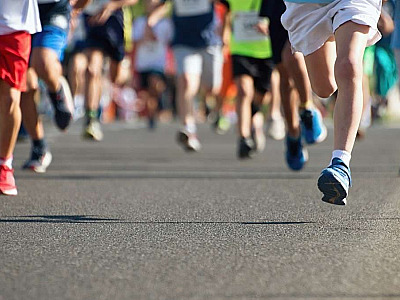 Corrida e Caminhada da Padroeira de Ilhabela está com inscrições abertas