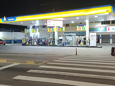 Petrobras anuncia redução no preço da gasolina e derivados a partir de hoje (17)