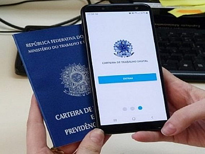 Mercado de trabalho em Caraguá tem 187 vagas disponíveis no PAT
