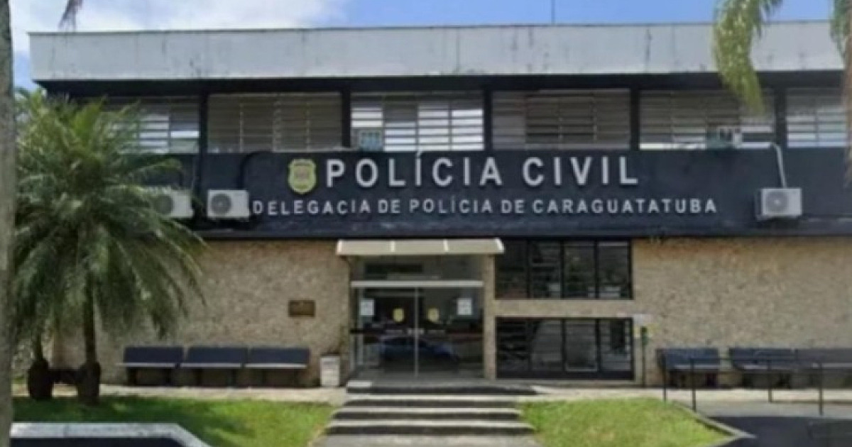Ataque a tiros em bar termina com morte de jovem de 30 anos no Perequê Mirim em Caraguá