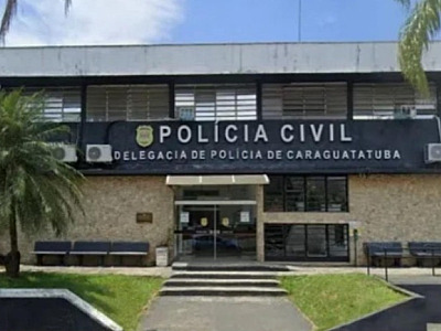 Ataque a tiros em bar termina com morte de jovem de 30 anos no Perequê Mirim em Caraguá