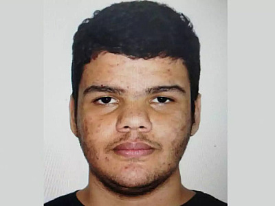 Jovem de 18 anos morre em acidente na Tamoios