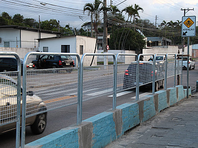São Sebastião firma convênio com DETRAN e investe R$ 2 milhões em vias do perímetro urbano