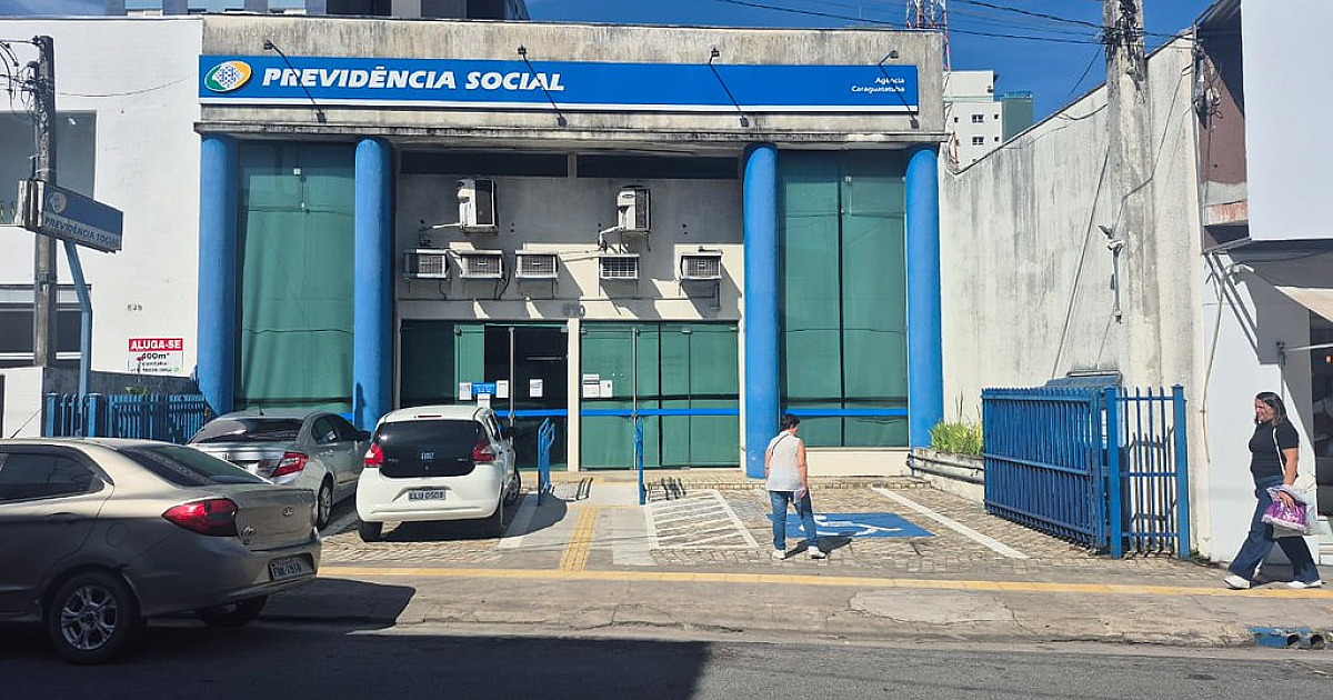 Procon de Caraguatatuba alerta sobre golpe do ressarcimento dos descontos dos aposentados do INSS