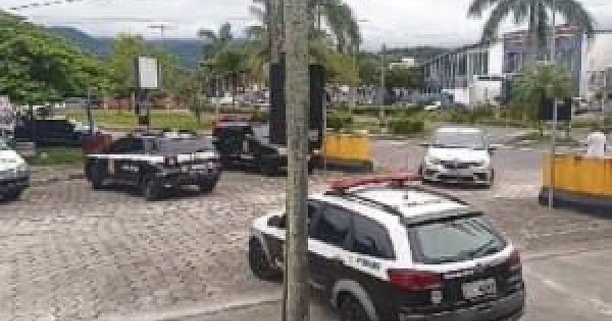 Mãe manda dar “salve” em filho que não queria que ela trabalhasse em Adega no Travessão; rapaz morreu espancado