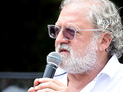 Toninho Colucci reforça compromisso com a saúde do homem e destaca avanços da gestão na área da saúde