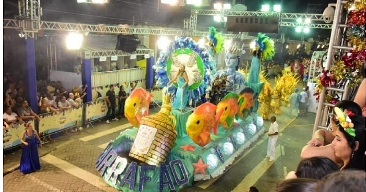 Ilhabela terá nova edição do Carnaval Fora de Época em 2024