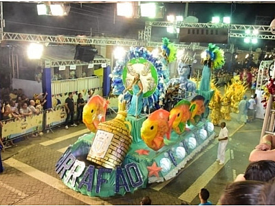 Ilhabela terá nova edição do Carnaval Fora de Época em 2024