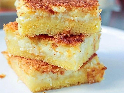 Chegou uma das melhores épocas do ano, Chef Monica Mallet entra no clima junino e ensina bolo de fubá cremoso