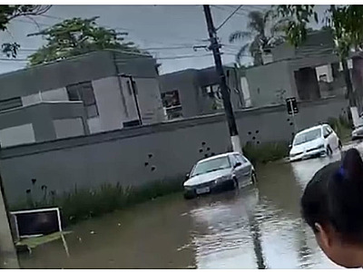 Após tempestade, supostas práticas escusas na aprovação de obras vem à tona em São Sebastião
