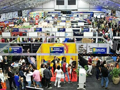6º Empreenda Caraguatatuba traz grandes oportunidades de negócio de 23 a 26 de outubro