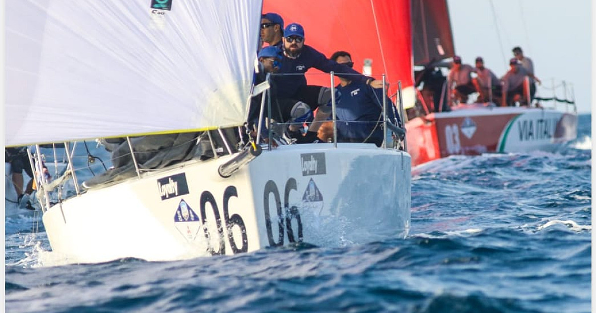 Luxo no mar, luxo em terra: quem são os destaques da 50ª Semana Internacional de Vela de Ilhabela
