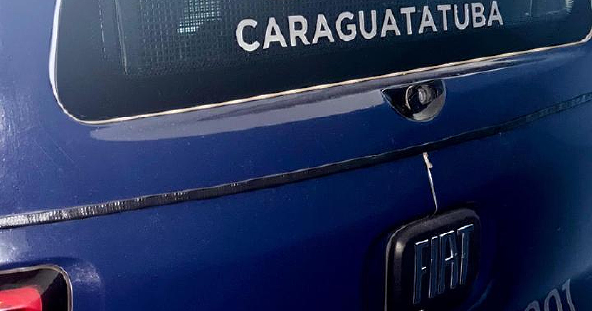 Mulher procurada pela Justiça é presa no Centro de Caraguatatuba