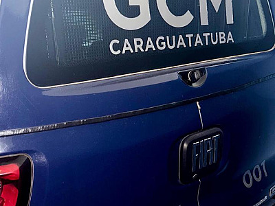 Mulher procurada pela Justiça é presa no Centro de Caraguatatuba