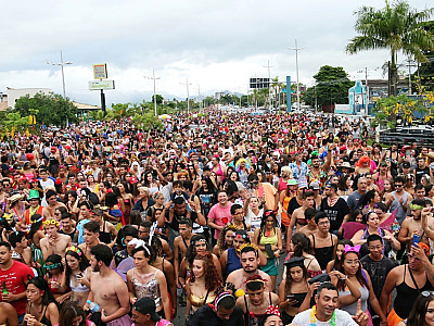 Prefeitura de Caraguatatuba reforça orientações sobre doenças infecciosas no Carnaval