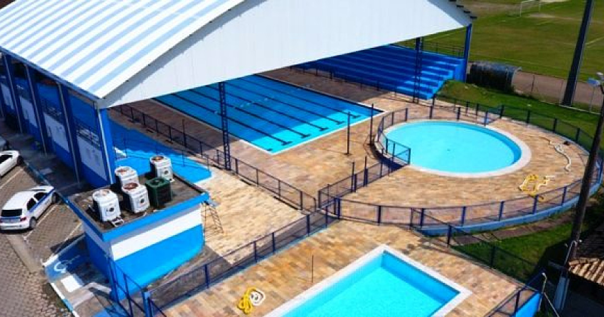 Prefeitura de Caraguatatuba rescinde com empresa executora de ações esportivas