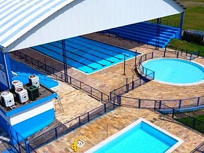 Prefeitura de Caraguatatuba rescinde com empresa executora de ações esportivas