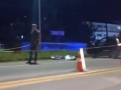 Homem é morto em confronto com a PM em Ubatuba