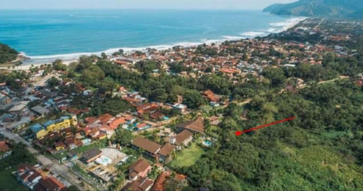 Buscas ao caseiro desaparecido na Baleia Verde devem ser retomadas nesta terça-feira