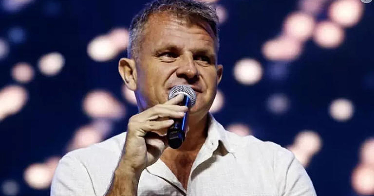 Fundador da igreja Bola de Neve, pastor Rinaldo Seixas, morre em acidente