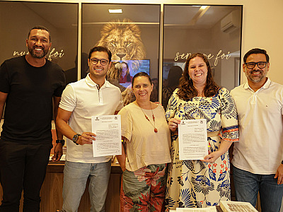 Conselho Municipal do Meio Ambiente de São Sebastião destina R$ 1,5 milhão para projetos ambientais