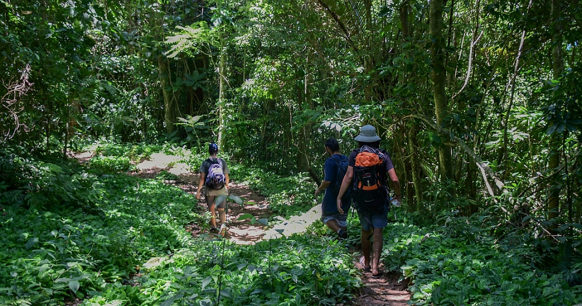 Ilhabela participa do Abeta Summit 2025 e reforça protagonismo no turismo de natureza