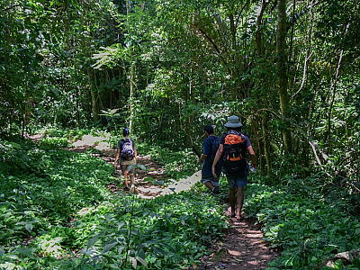 Ilhabela participa do Abeta Summit 2025 e reforça protagonismo no turismo de natureza