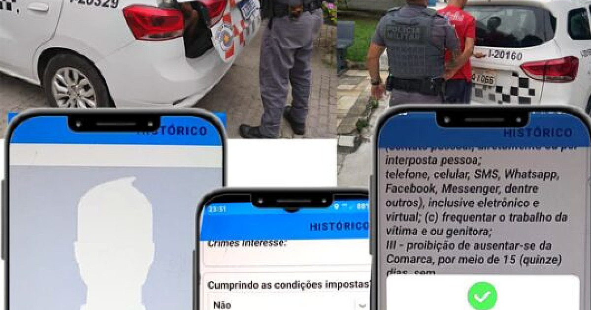 Polícia Militar inicia Projeto V.I.D.A. em Caraguatatuba para ampliar proteção às vítimas