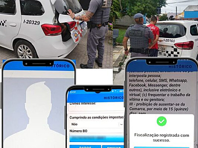 Polícia Militar inicia Projeto V.I.D.A. em Caraguatatuba para ampliar proteção às vítimas