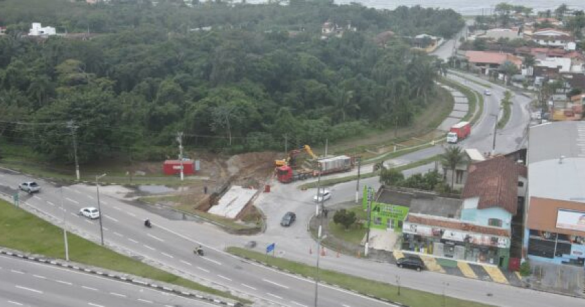 Internautas denunciam violência no trânsito em Caraguatatuba