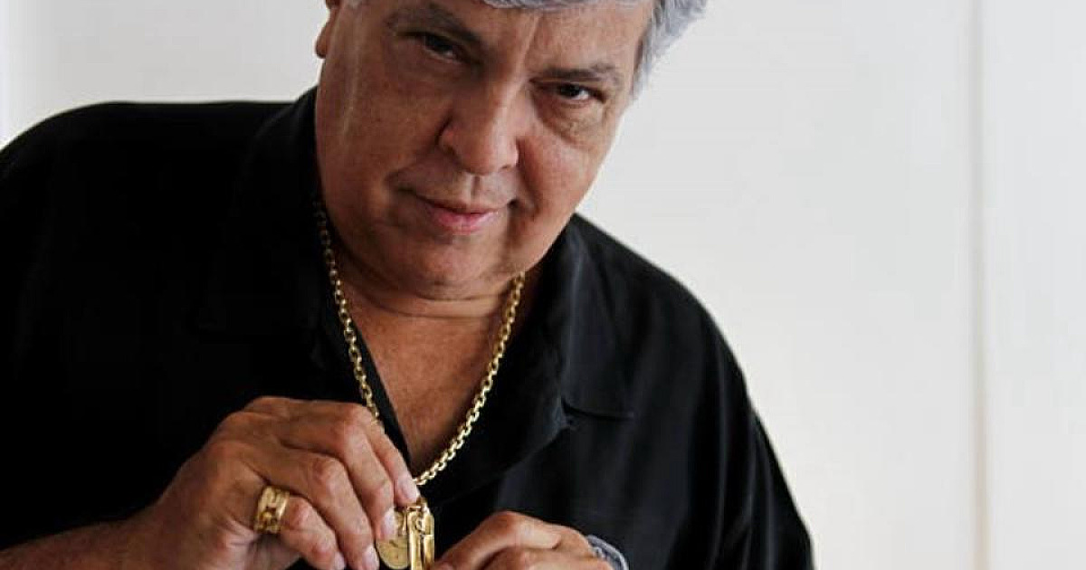 Sidney Magal é destaque neste fim de semana em Ilhabela