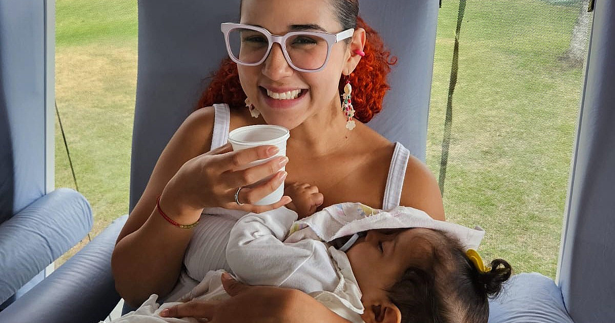 Programação do ‘Agosto Dourado’ segue até o final do mês no Centro Gestacional Harmonia para a Vida