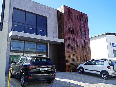 Santa Casa de Ilhabela inaugura novo Laboratório de Análises Clínicas nesta quarta-feira (22)