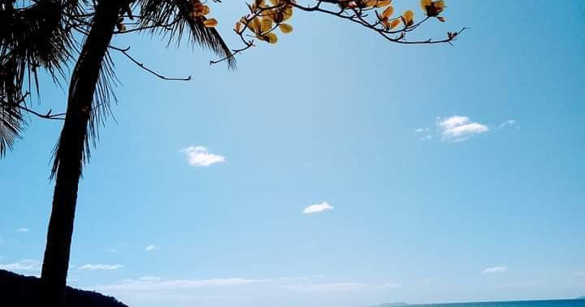 Verão: final de semana começa com praias cheias e celebração a vida no Litoral Norte