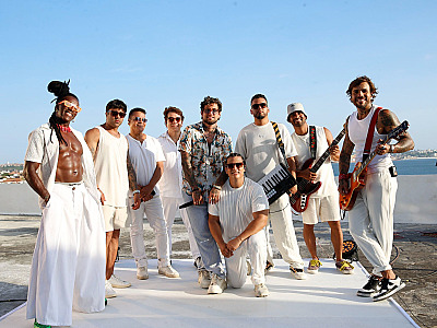Carnaval 2026 de São Sebastião terá abertura oficial com show de Jammil na Rua da Praia e Bloco Bahianidade em Boiçucanga