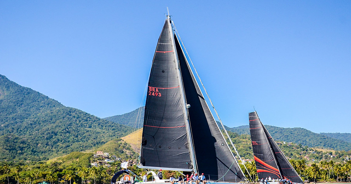 Semana Internacional de Vela de Ilhabela confirma 49ª edição e abre inscrições