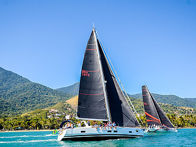 Semana Internacional de Vela de Ilhabela confirma 49ª edição e abre inscrições