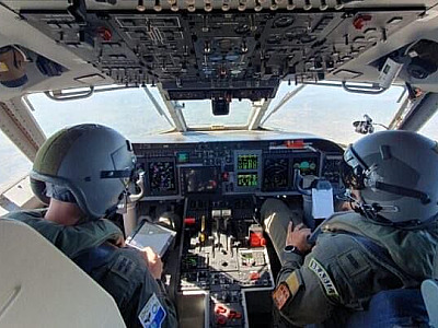 Buscas ao helicóptero desaparecido na Serra do Mar entram no terceiro dia