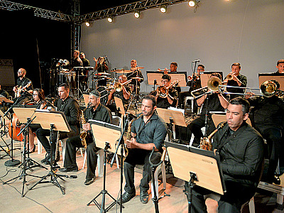 Fundaci abre inscrições de audição seletiva para a Orquestra Popular de Ilhabela e Programa Bolsa Orquestra