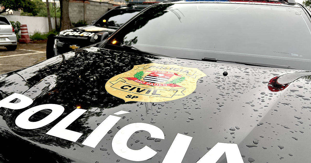 Governo de SP sanciona lei que cria cadastro de estupradores em SP