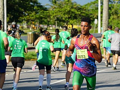 Caraguá 21K tem 600 inscritos para este domingo