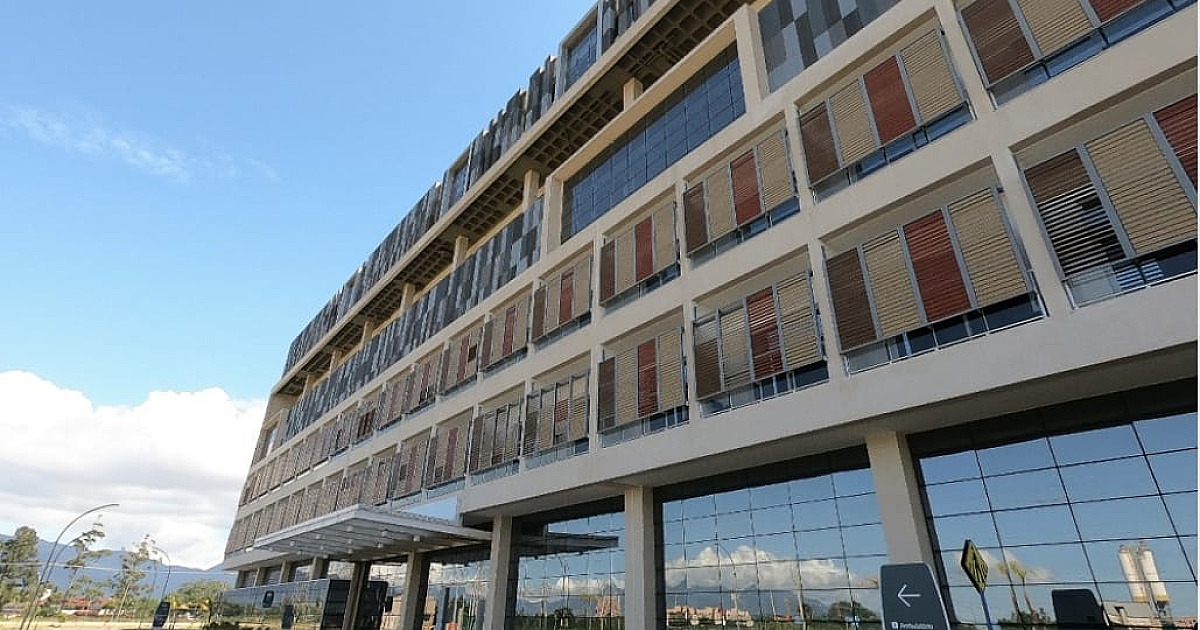 HRLN oferece nova cirurgia de Prótese Reversa dos ombros