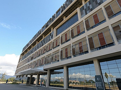 HRLN oferece nova cirurgia de Prótese Reversa dos ombros