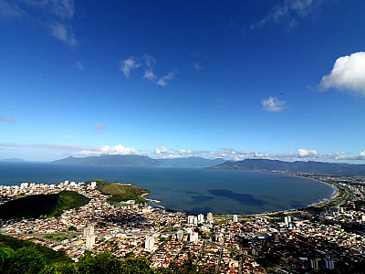 Caraguatatuba é finalista em três categorias no 2º Prêmio AMVALE de Gestão Responsável 2025