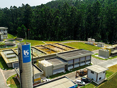 Com capital privado, Sabesp prevê aporte de R$ 18,6 bilhões no Vale do Paraíba até 2060
