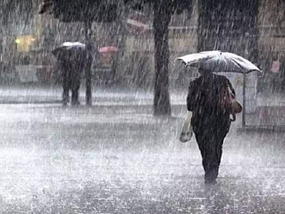 Cemaden mantém alerta em sete cidades do Vale e Litoral Norte por causa da chuva constante